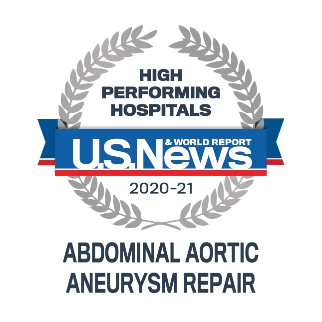 Abdominal Aneurysm Repair